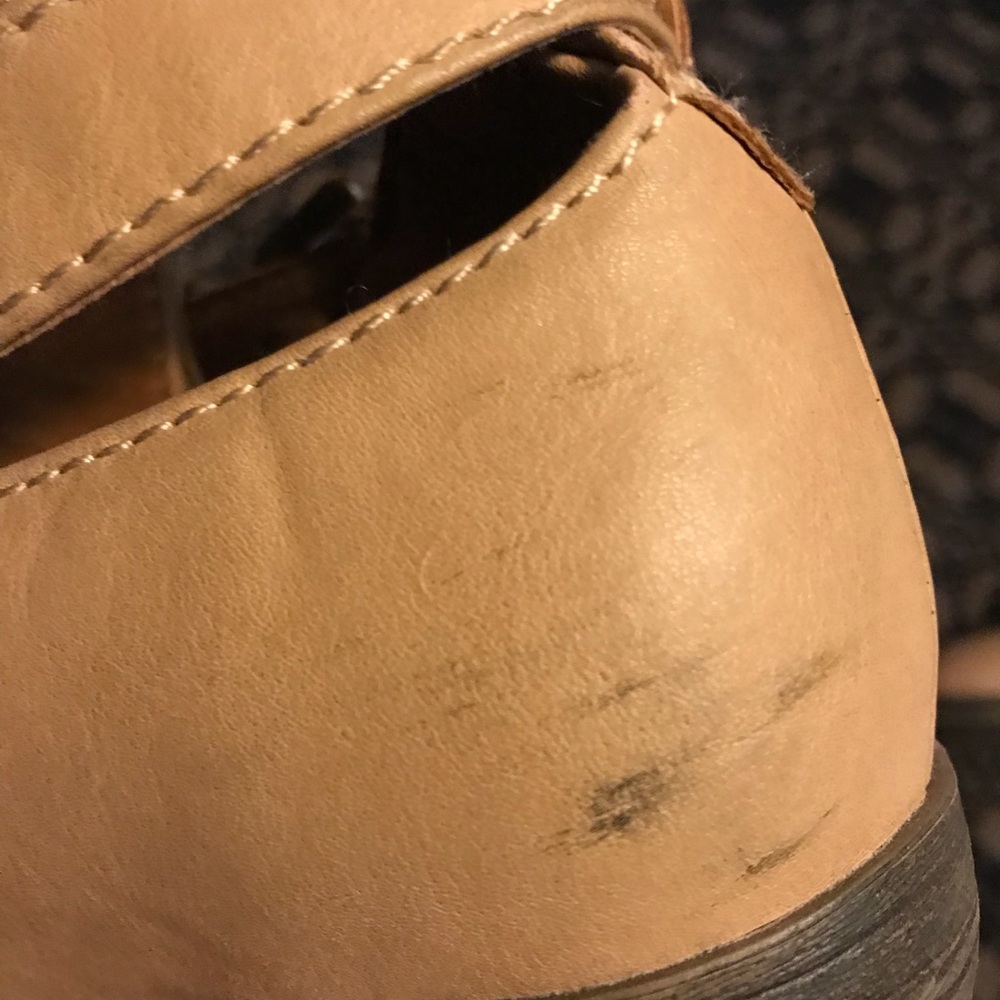Booties - Picture 3 of 7